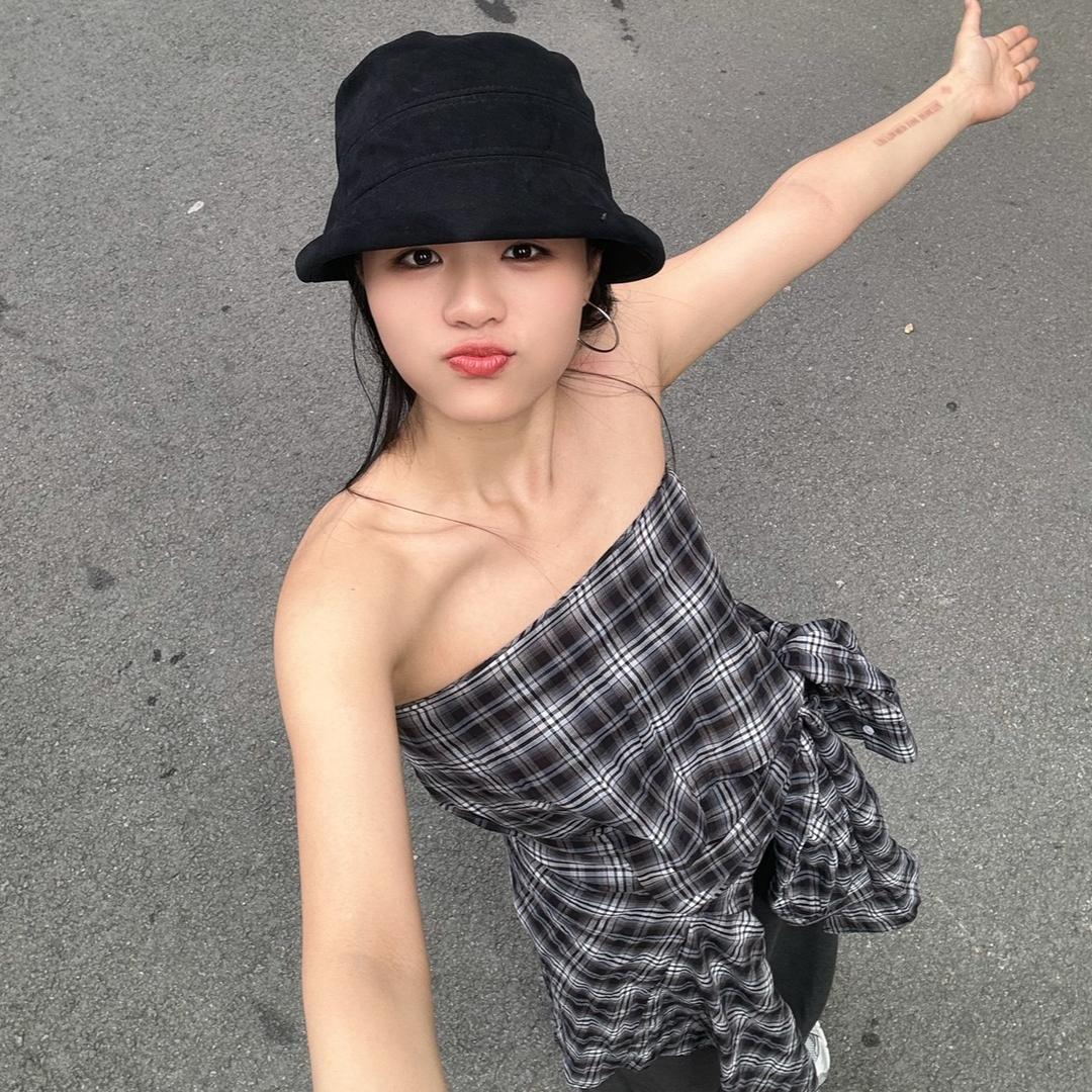 我是静静