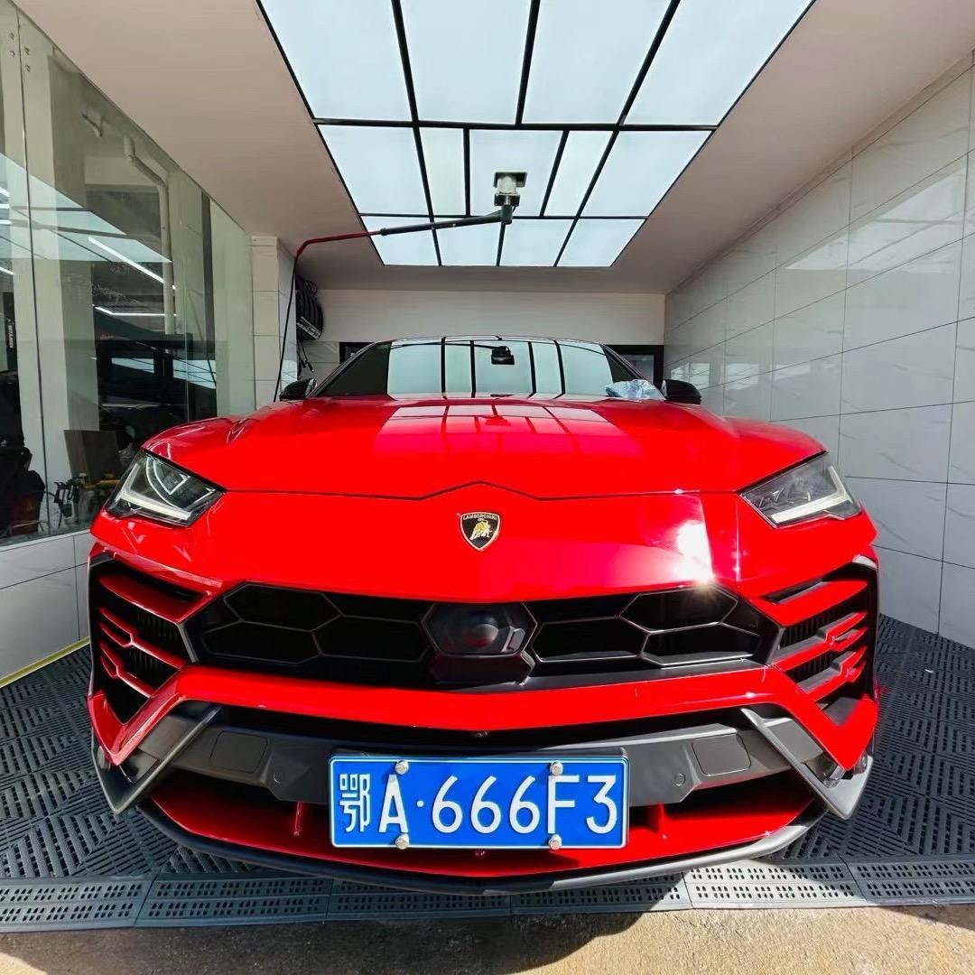（杰哥德系升级维修）湖北鑫驰捷宝汽车