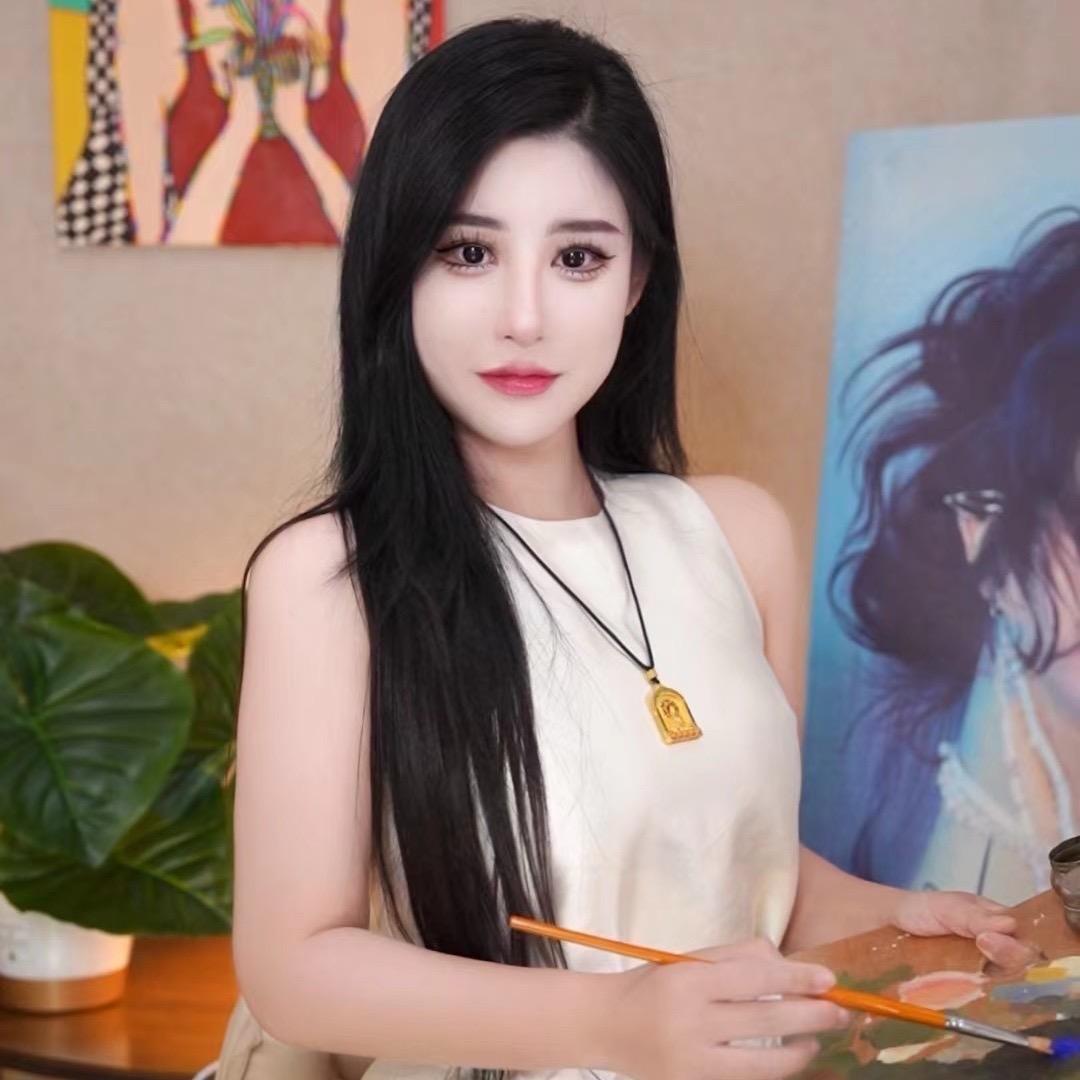 CU董昕芮