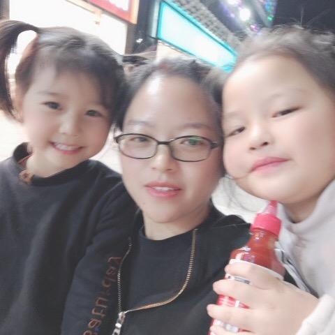 大宝❤️二宝