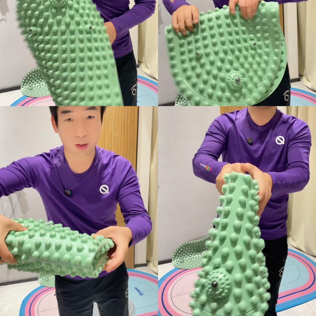 牛老师居家运动