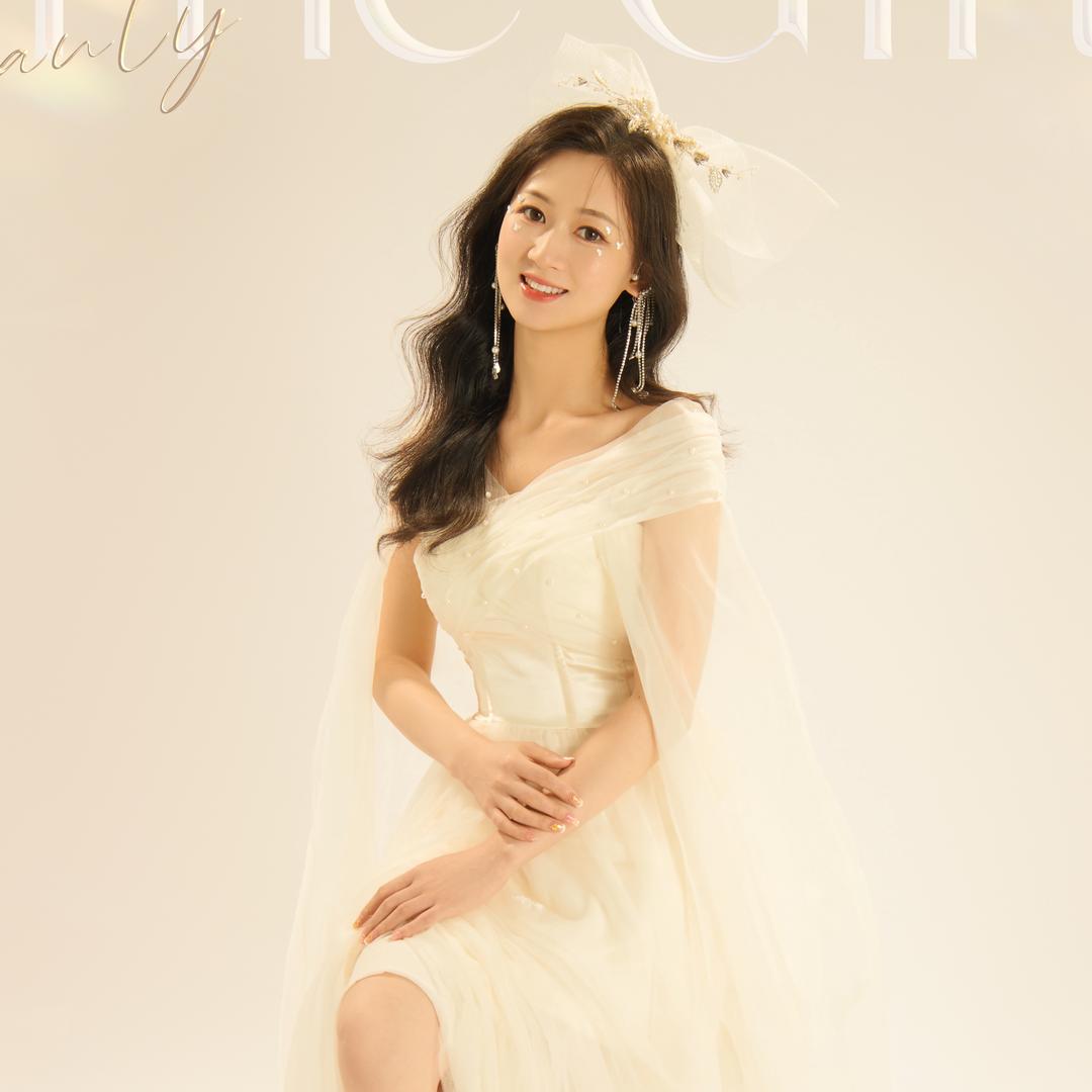 巧玲珠宝黄金工艺品直播间