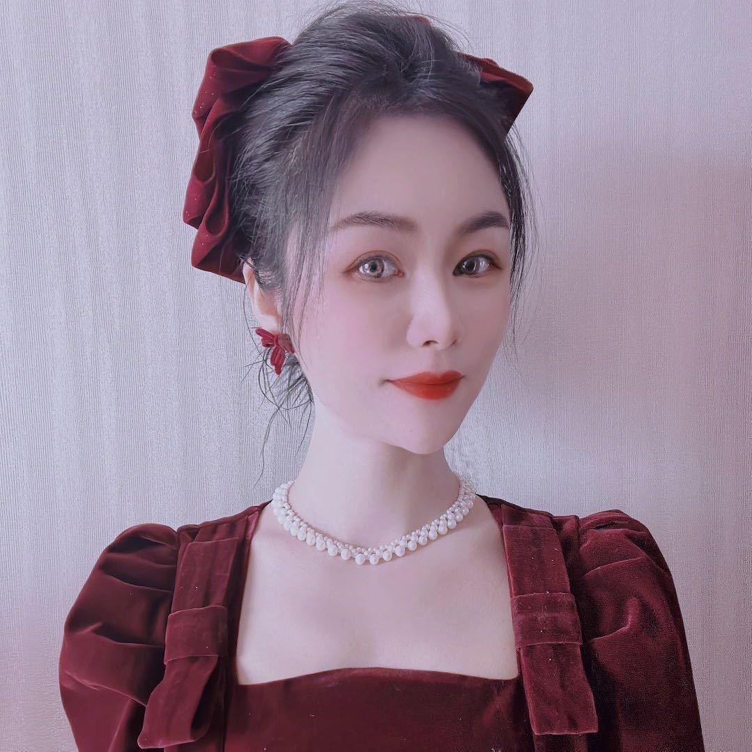 爱美丽（减仕燃小魔女）