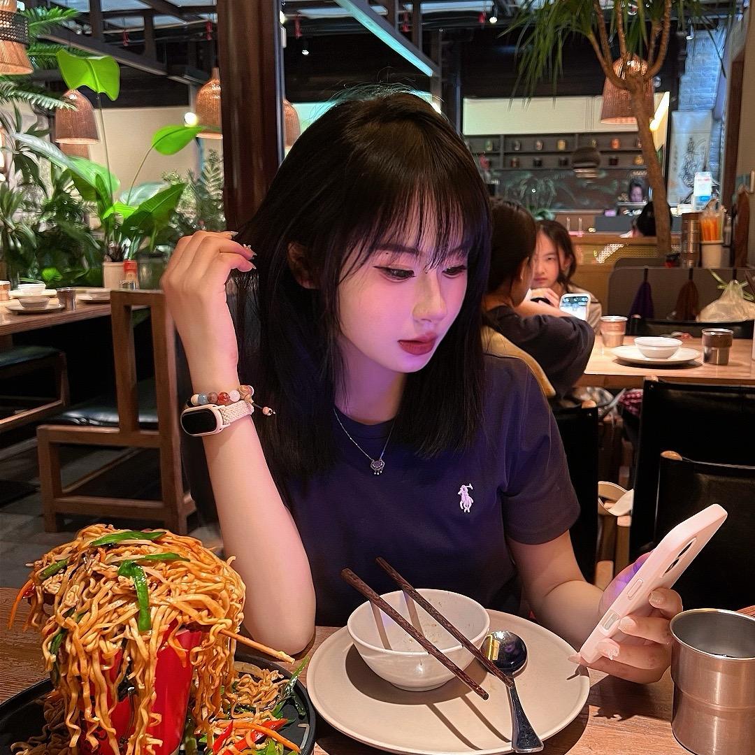 德尔·小茹妹妹3️⃣