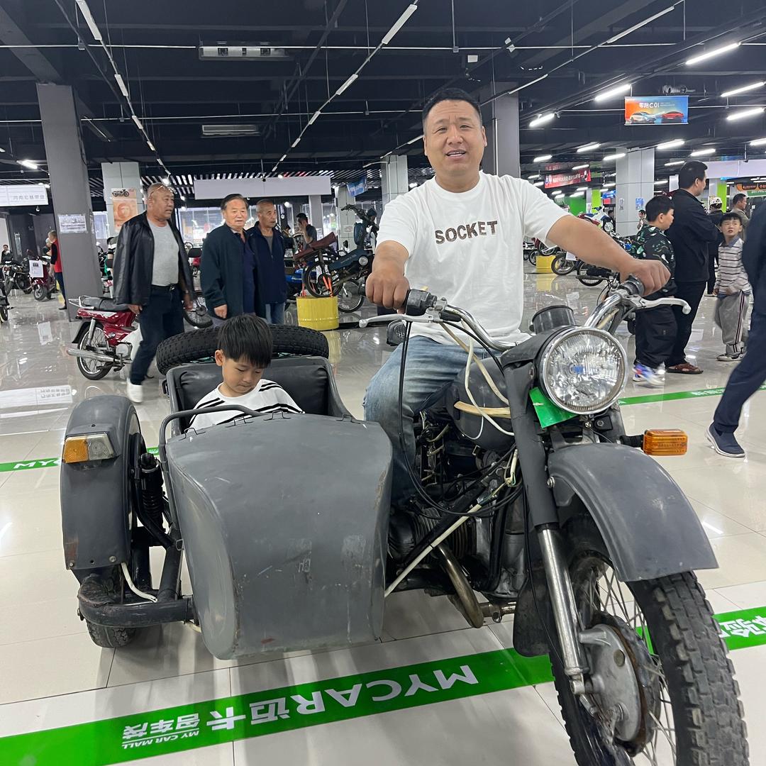 河北南郊三哥
