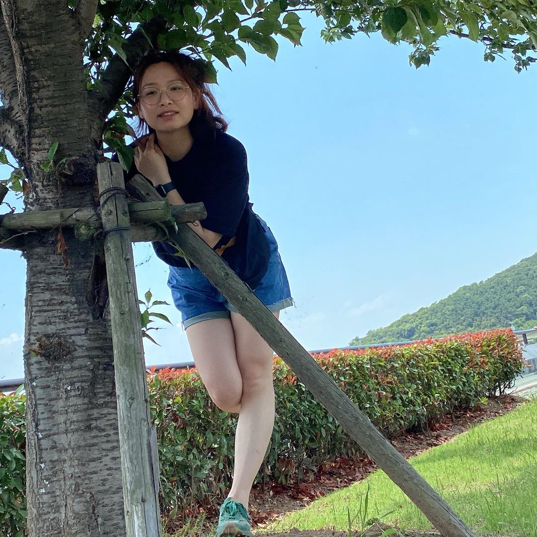 欢喜四纪❤️