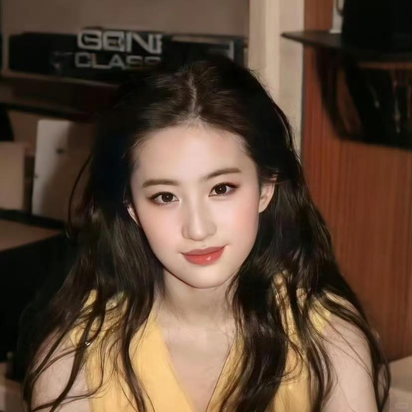 子非秋月🧐