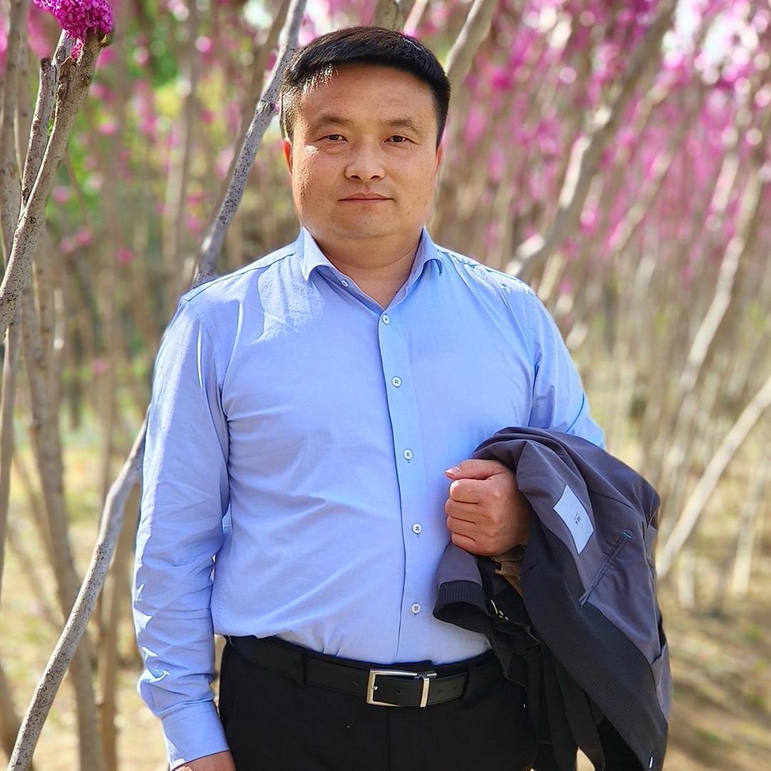 保定晓光聊房