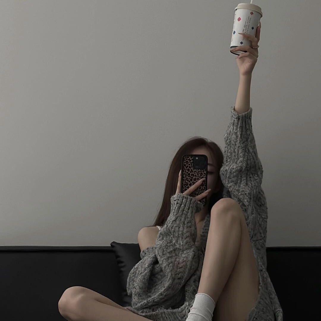 橘子海✨