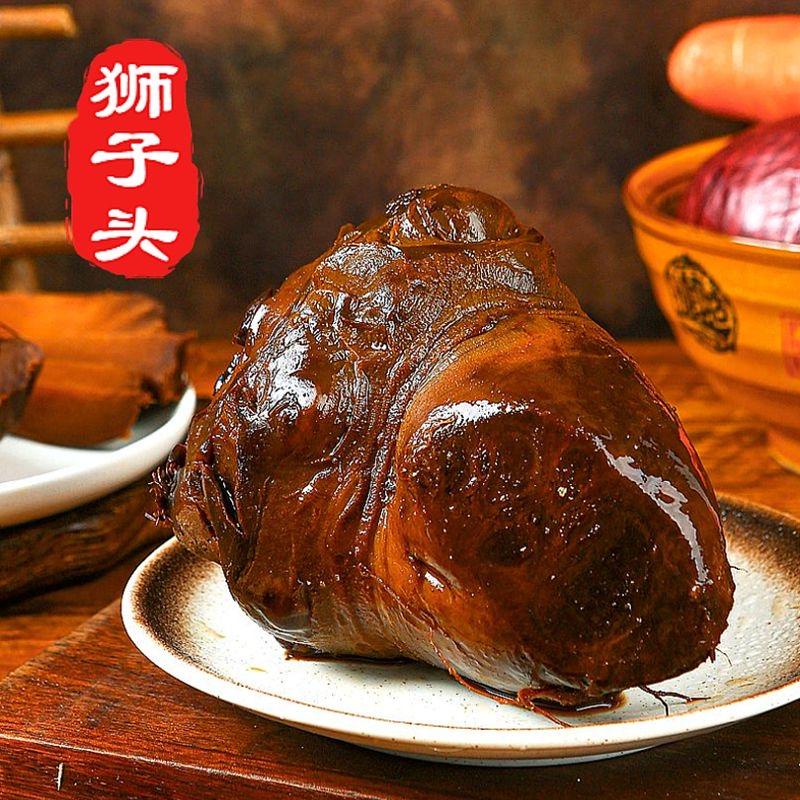 山东美食大全