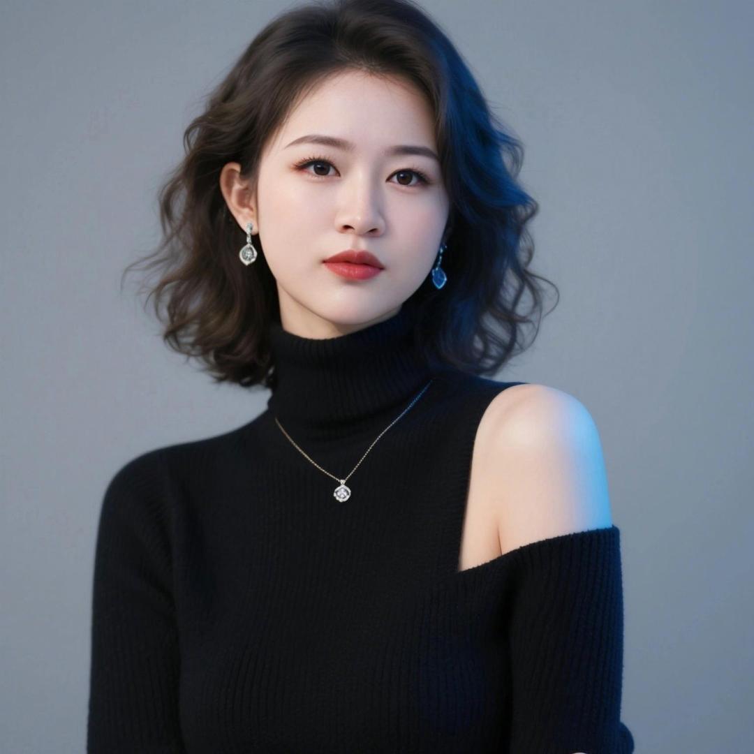 遵义珊珊讲真话