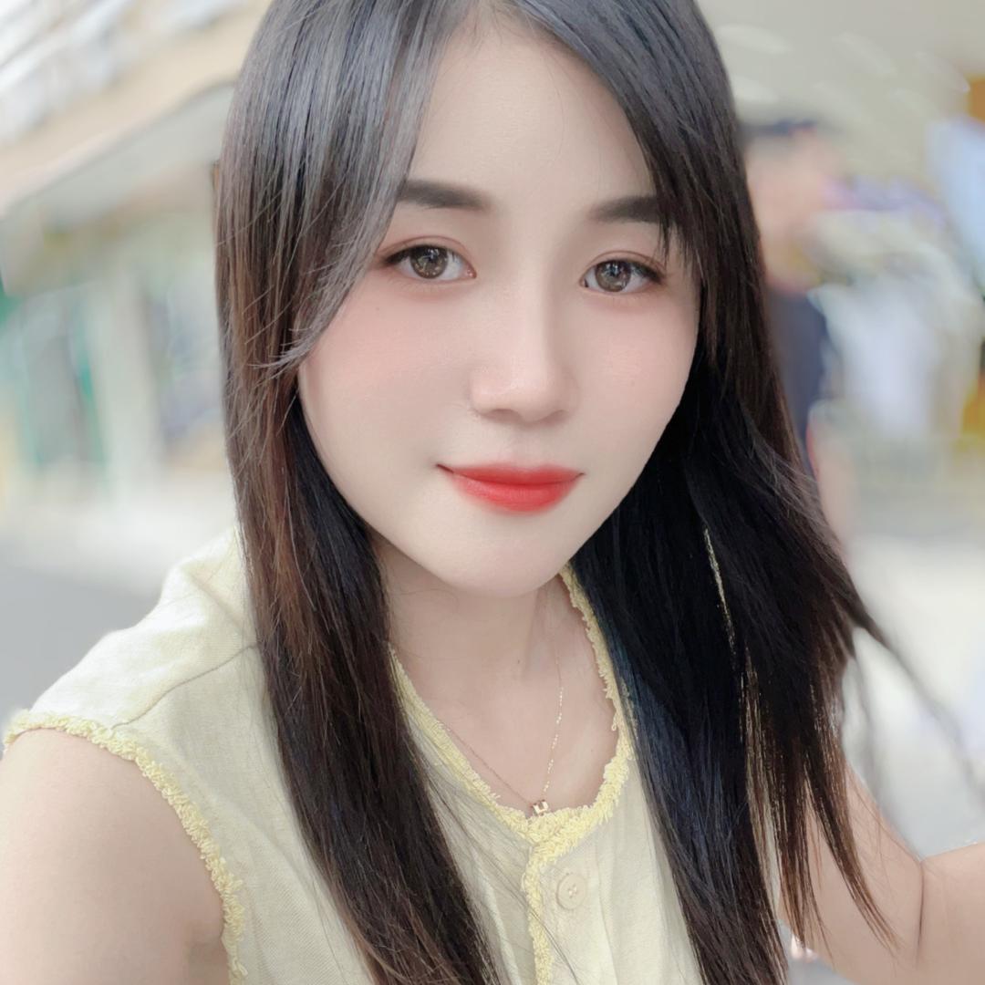 橘子的少女心