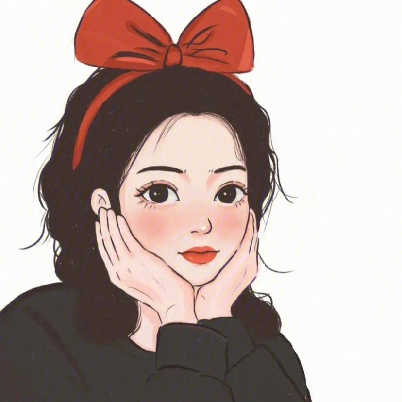 橙子丫🍊