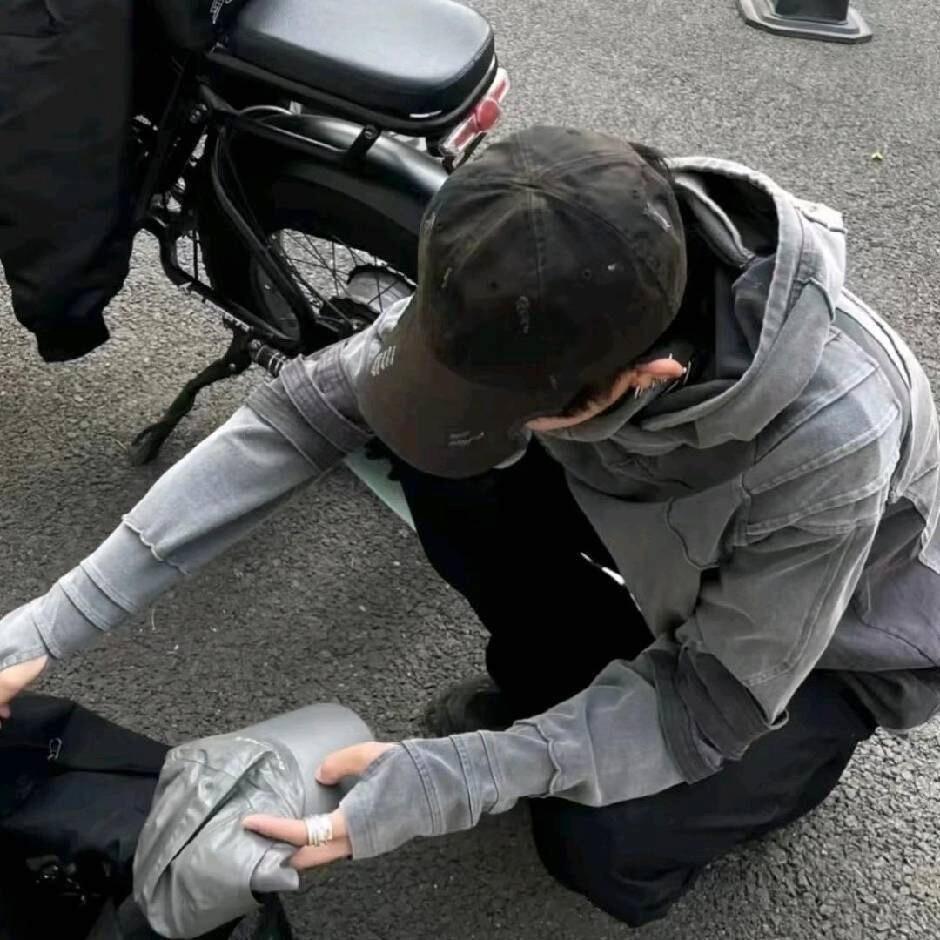 🌈睡个好搅🌈