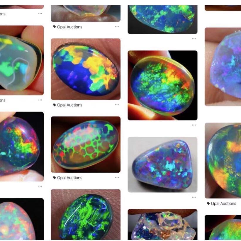 澳宝阁OPAL0315
