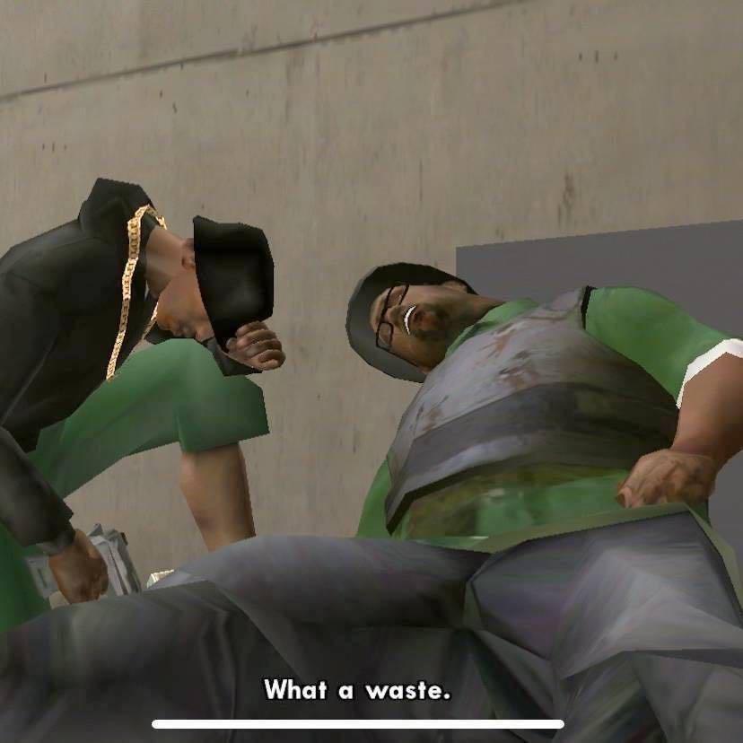 Big Smoke