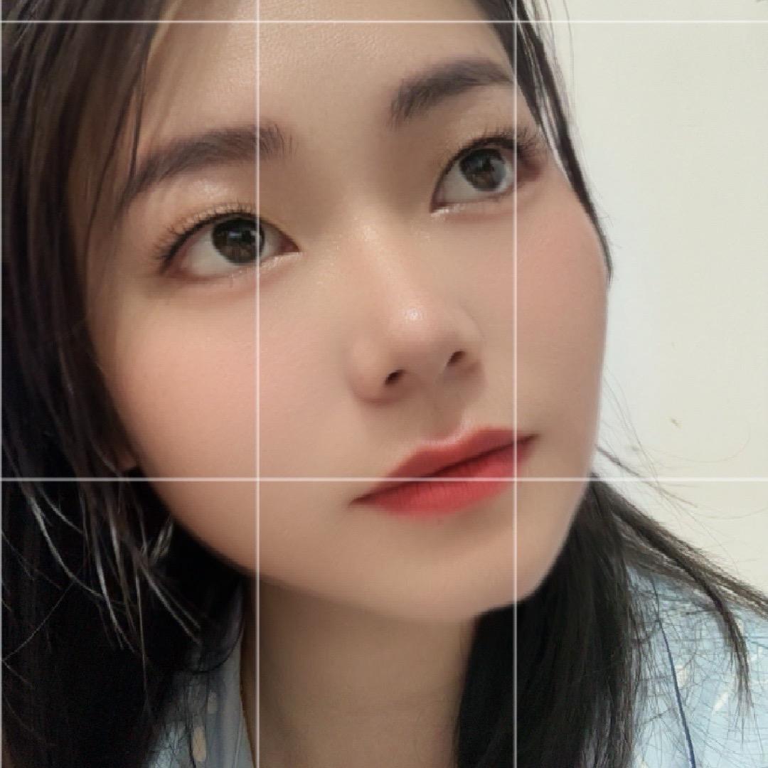 冰寒如梅