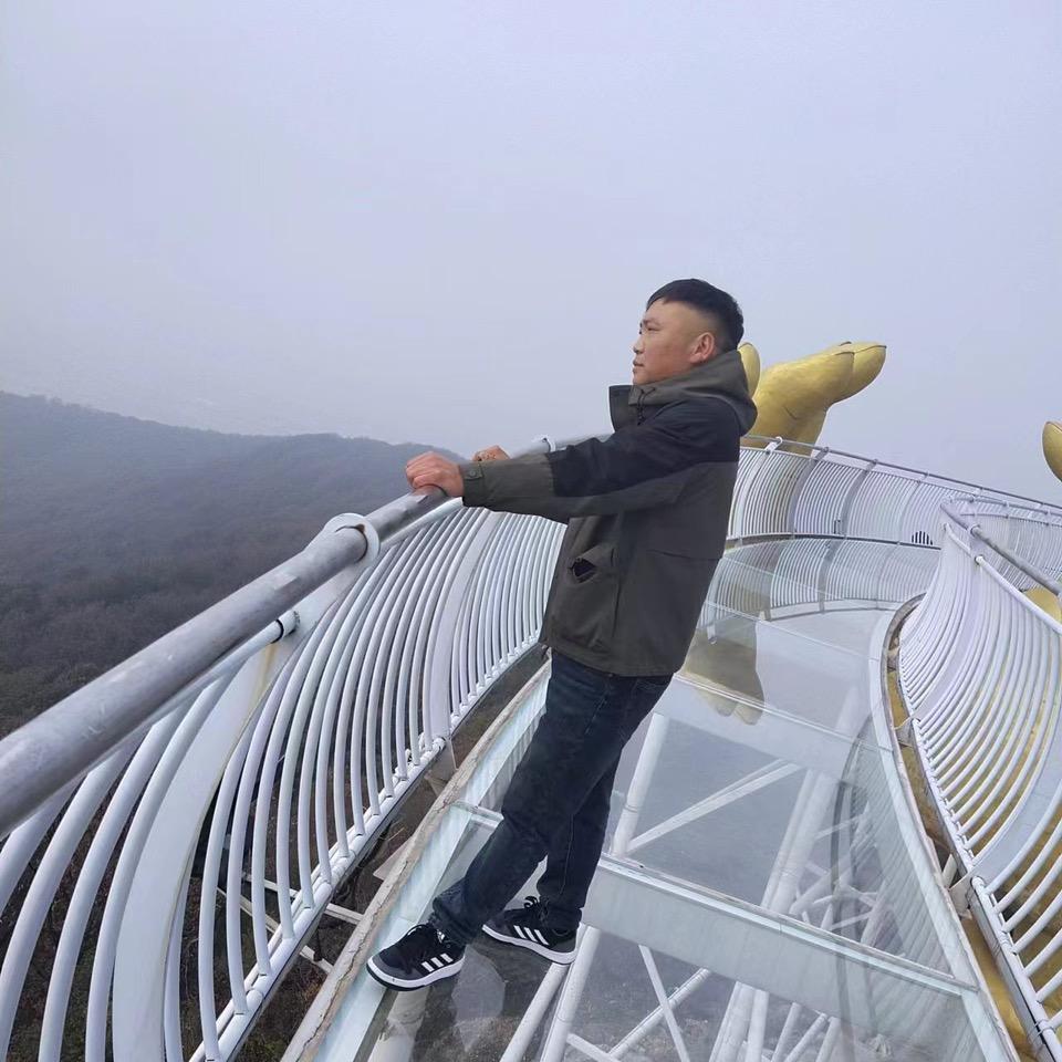 @豫见固始