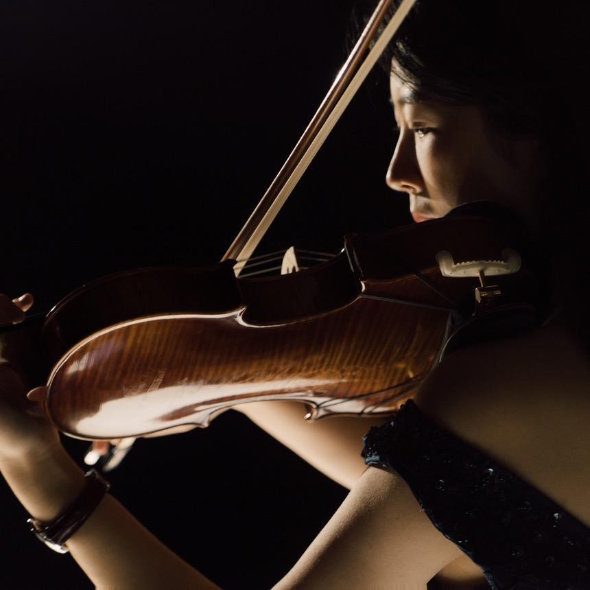玄玄的小提琴🎻