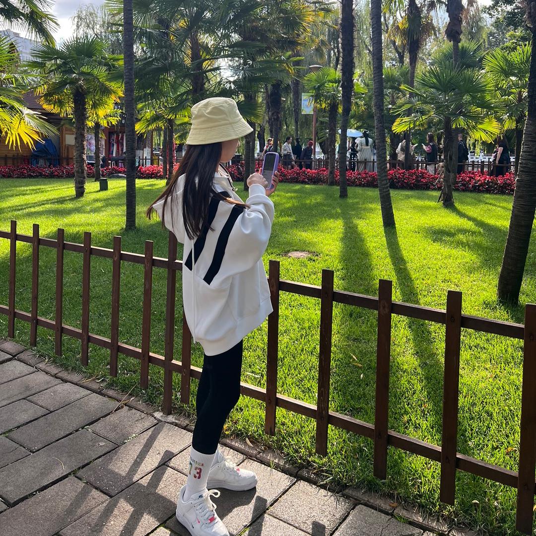 小王老师学欧楷🍓