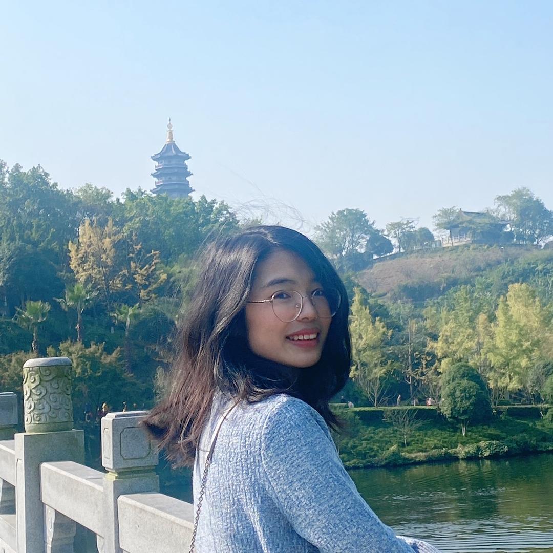 小陈呀🍊