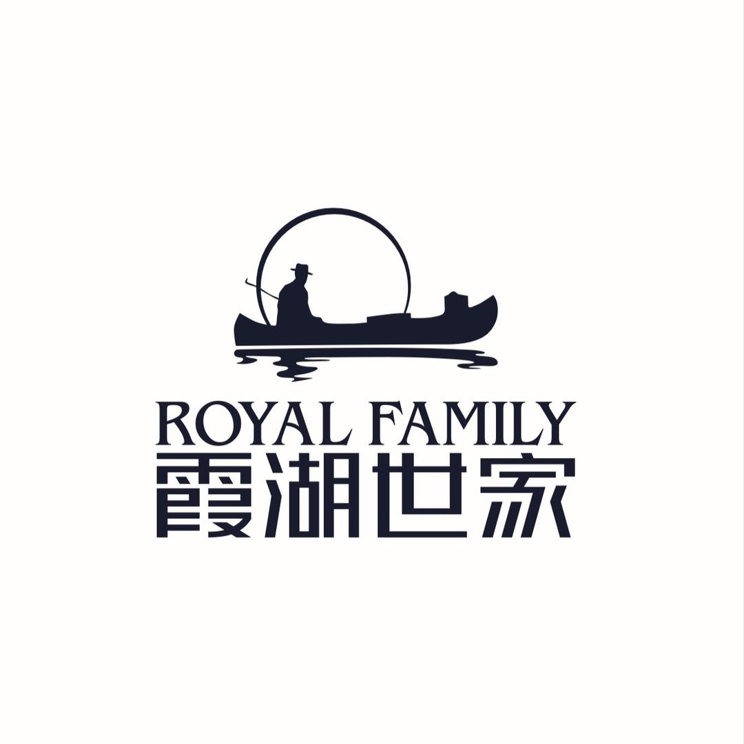 霞湖世家运动旗舰店