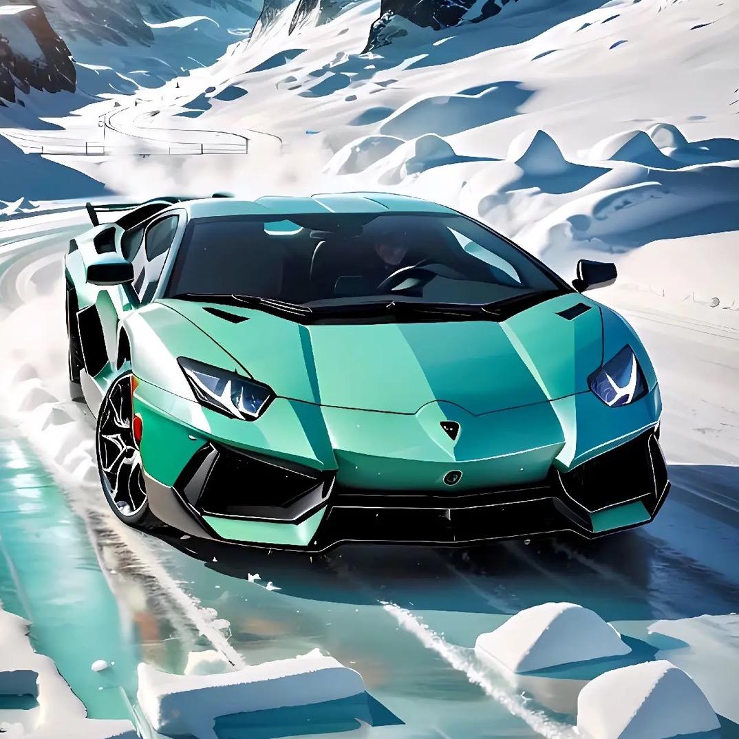 龙哥说车（遂榄贸易行）