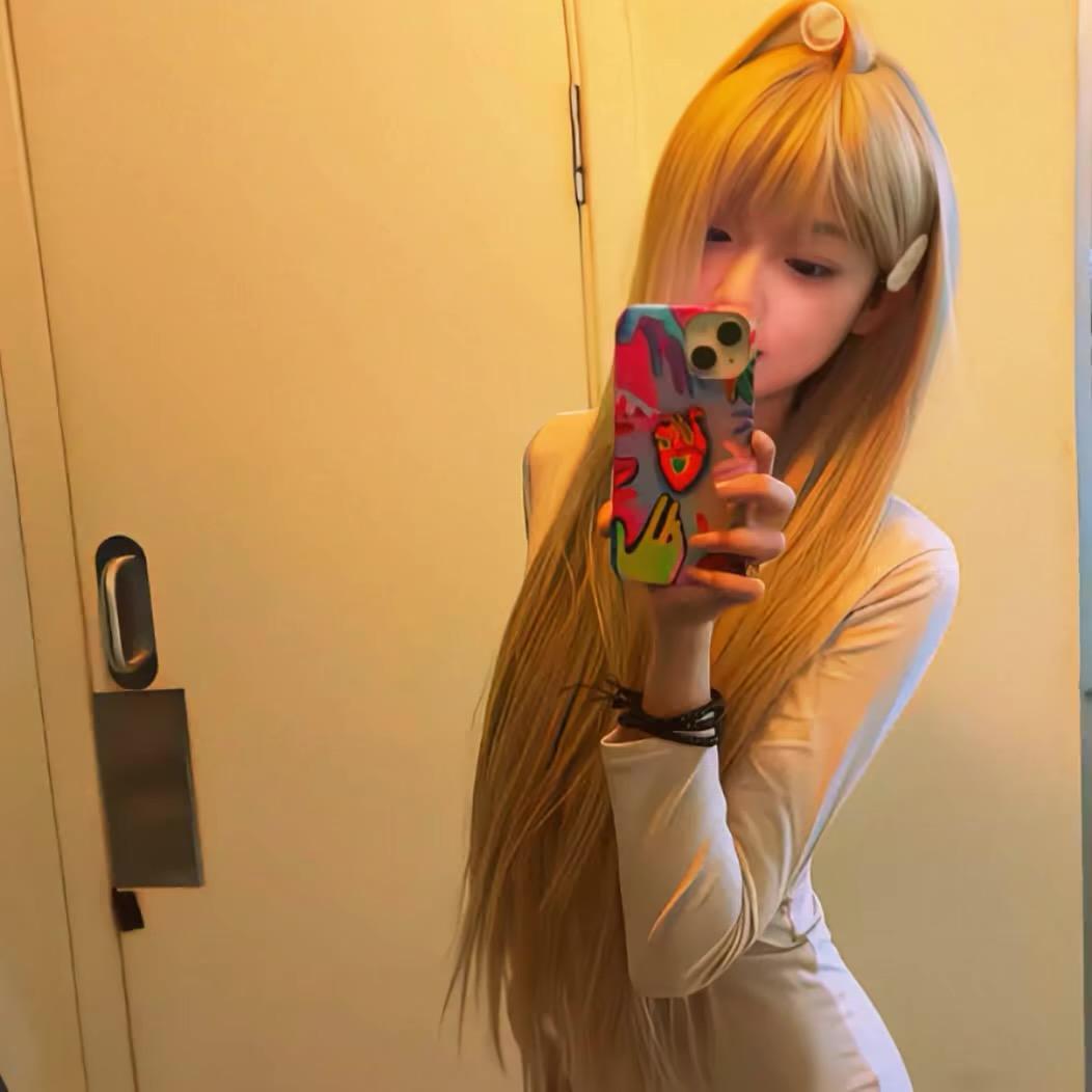 샤오이🥥.