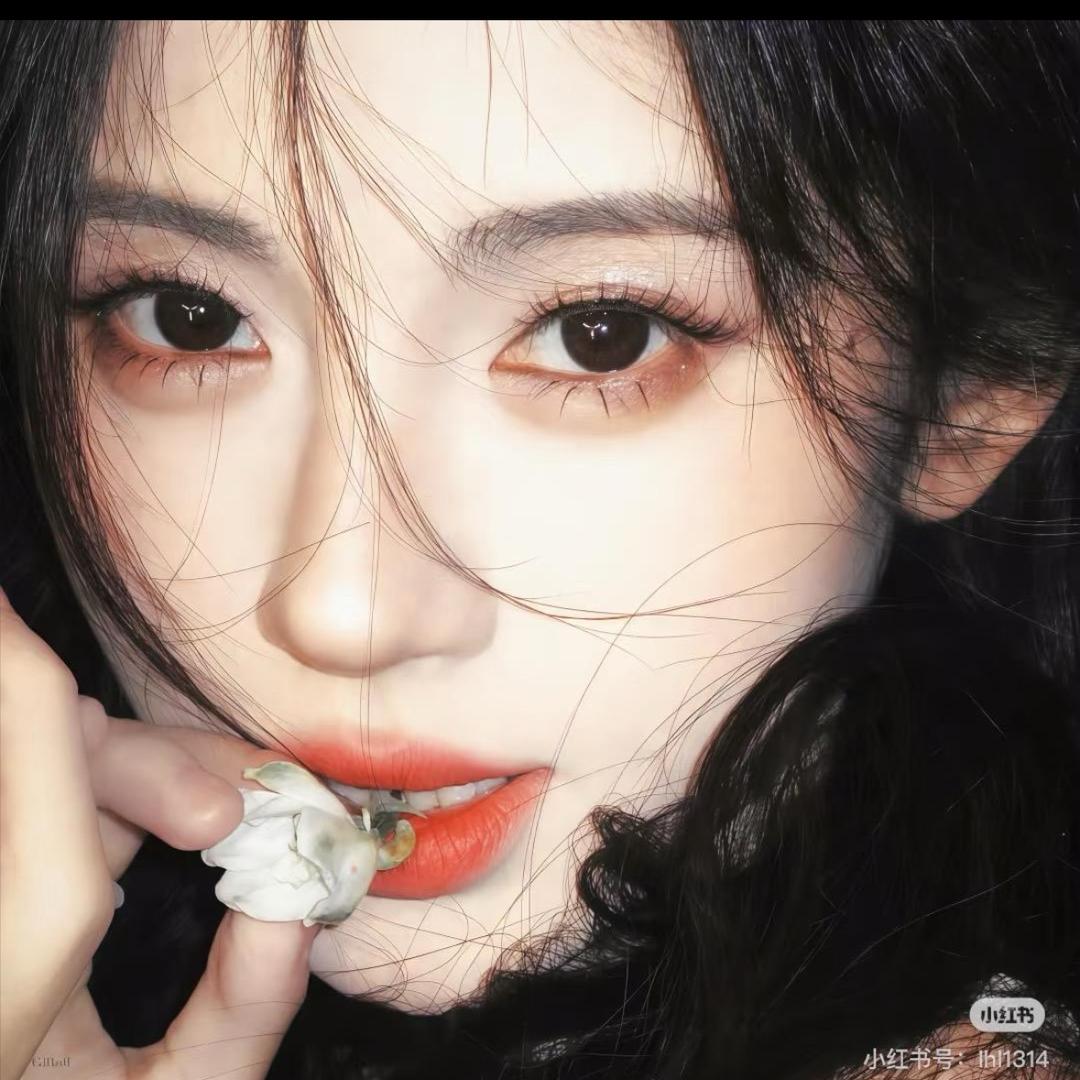小美学姐