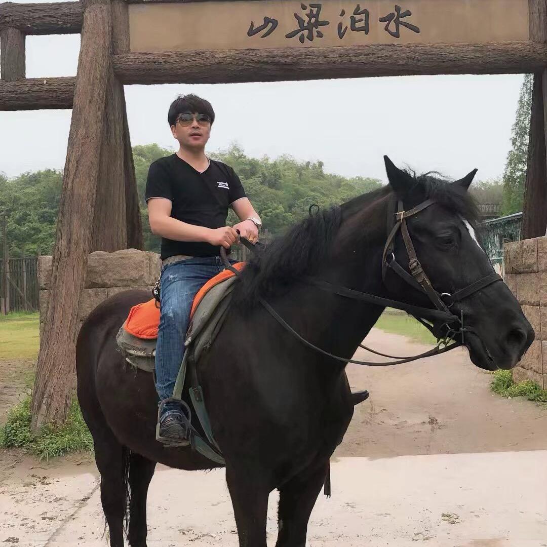 华仔520