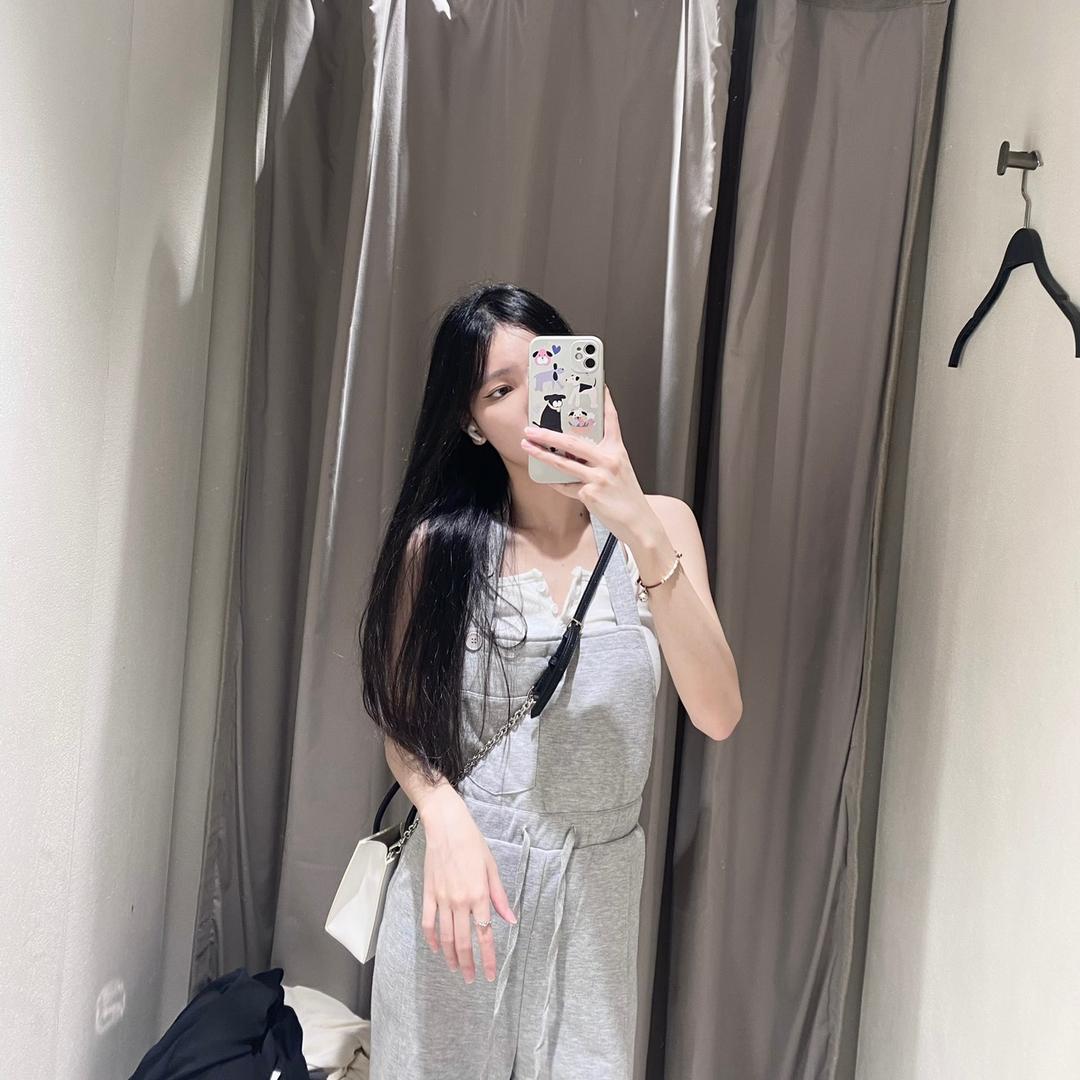 妍妍夏日