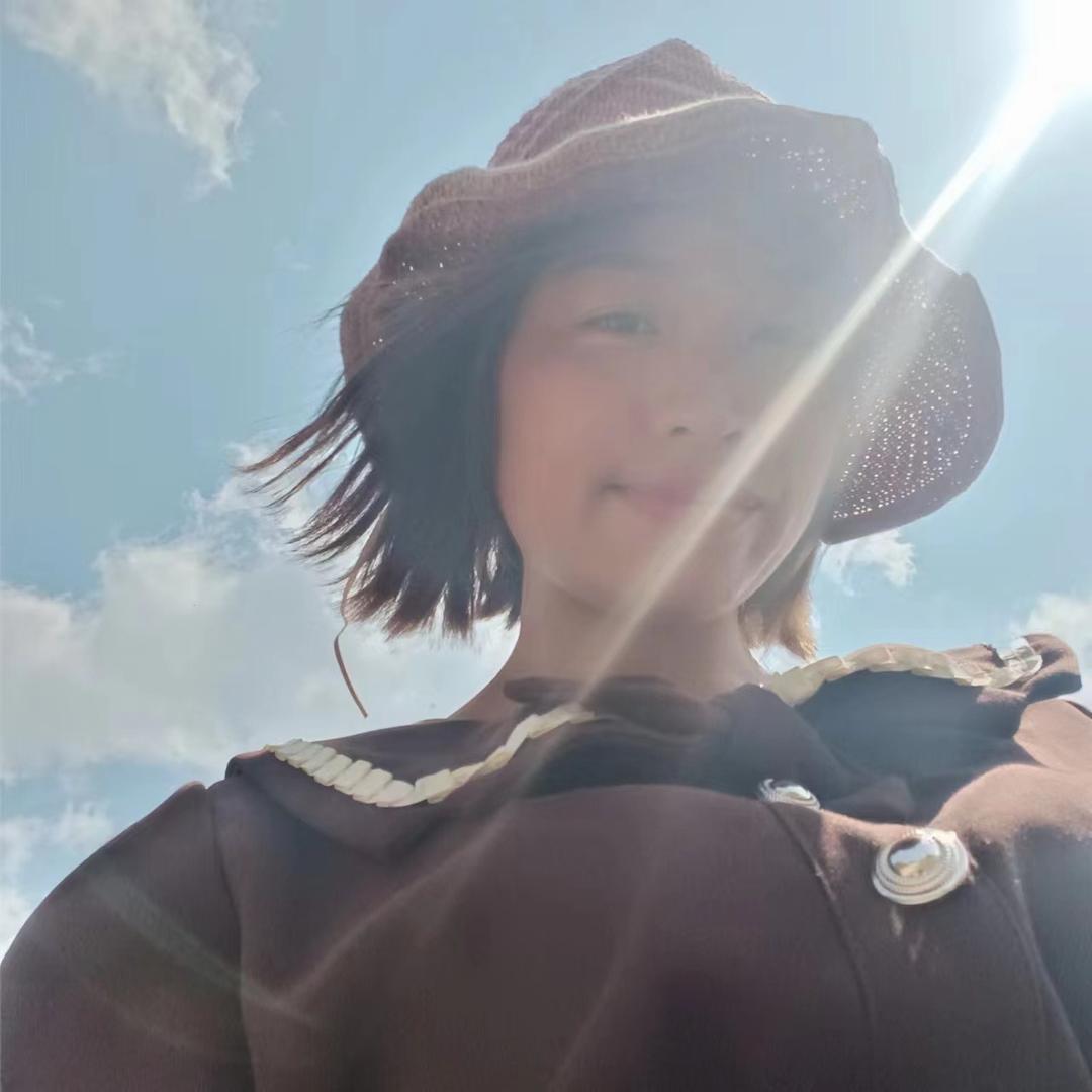 你若安好便是晴天