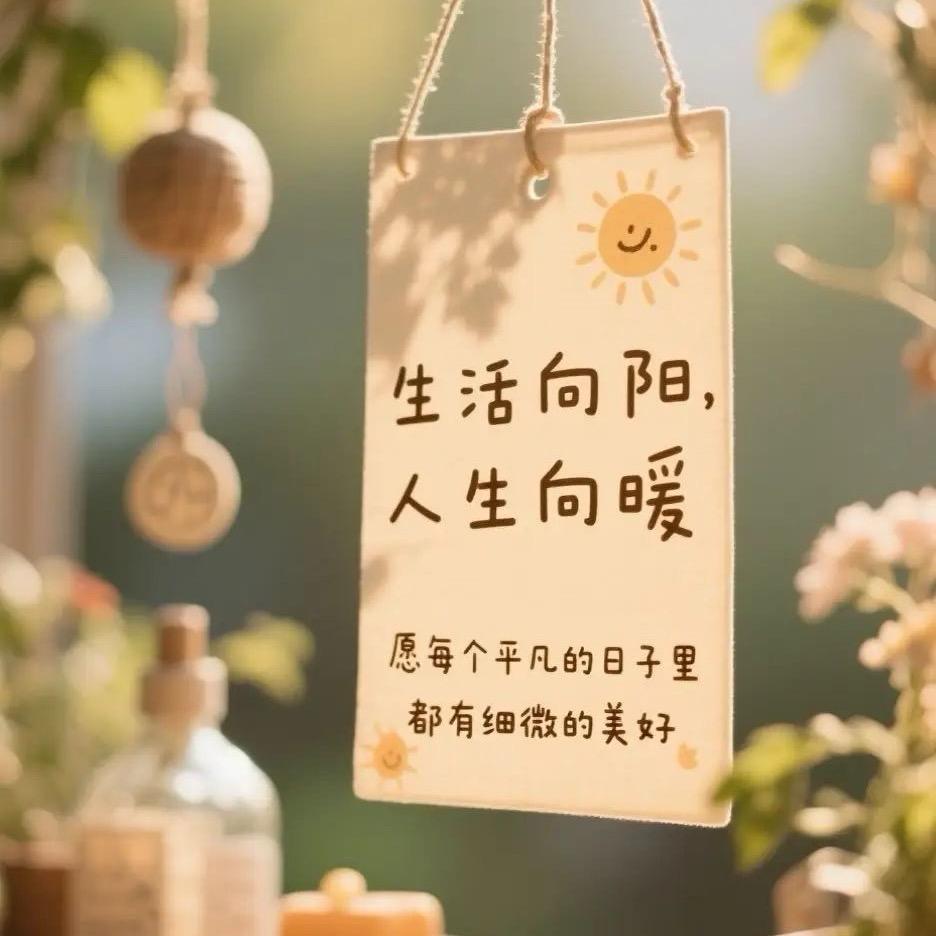 争取唯一的幸福