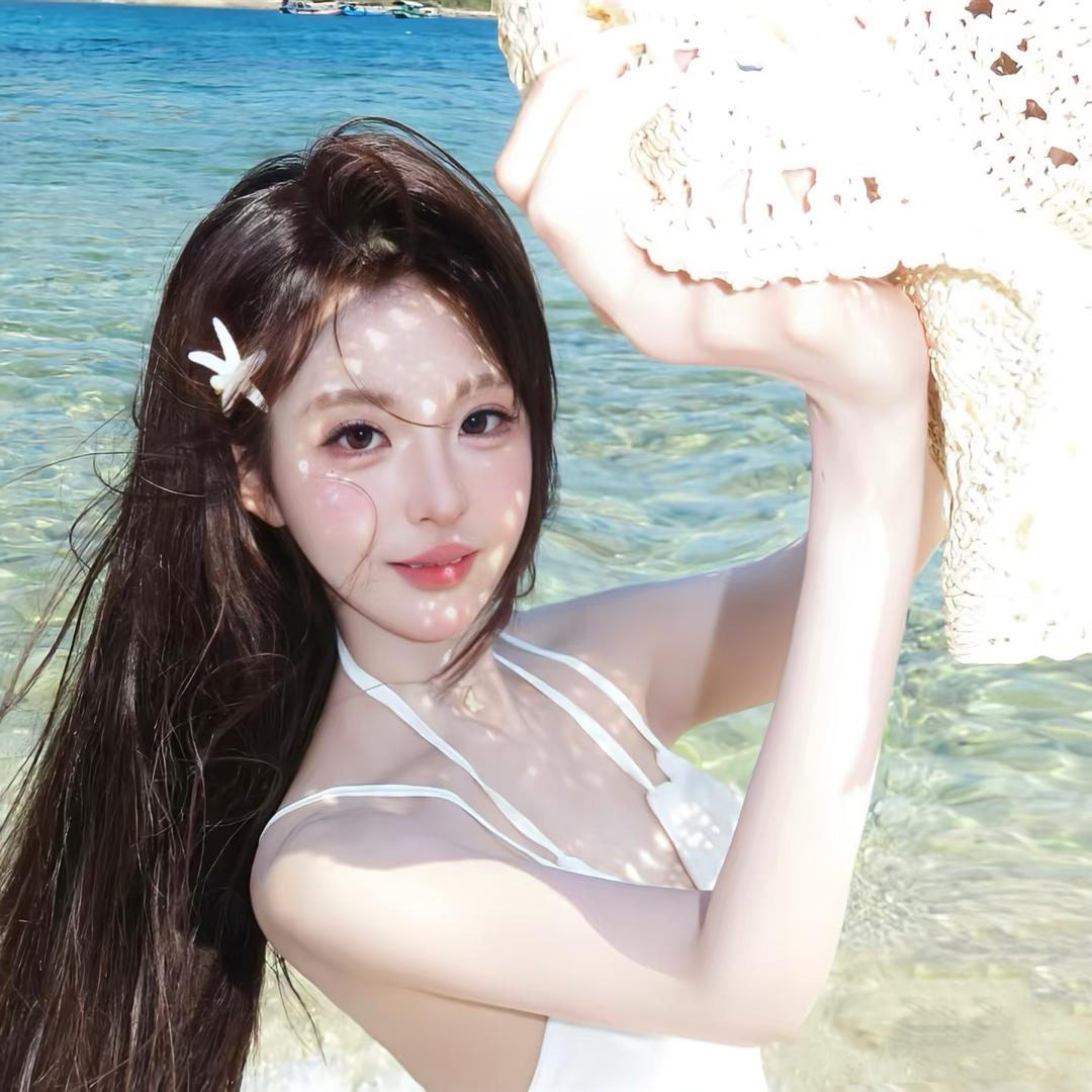 爱吃雪糕⛄️