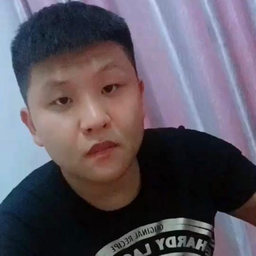 Liu 磊