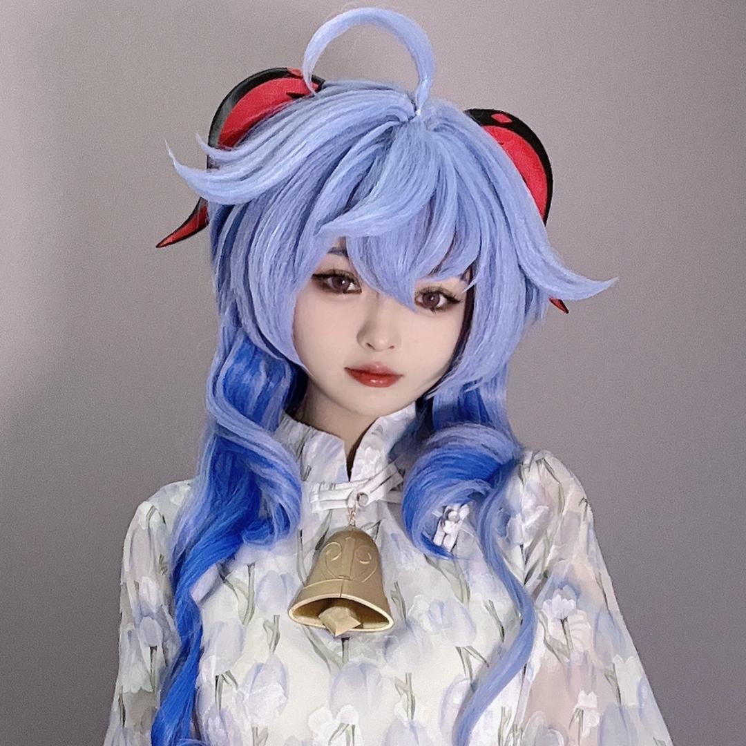 一碗泡泡（毛娘版