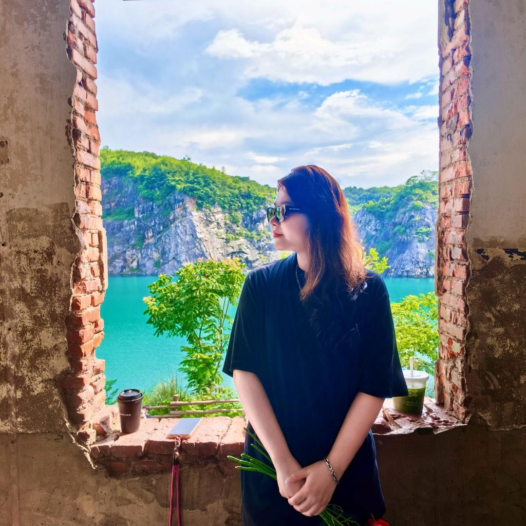 🌞蔡小花🌻