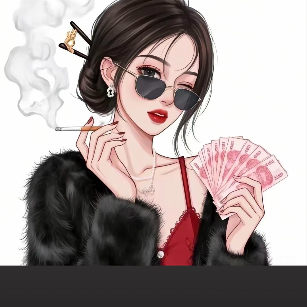 杨家闺女