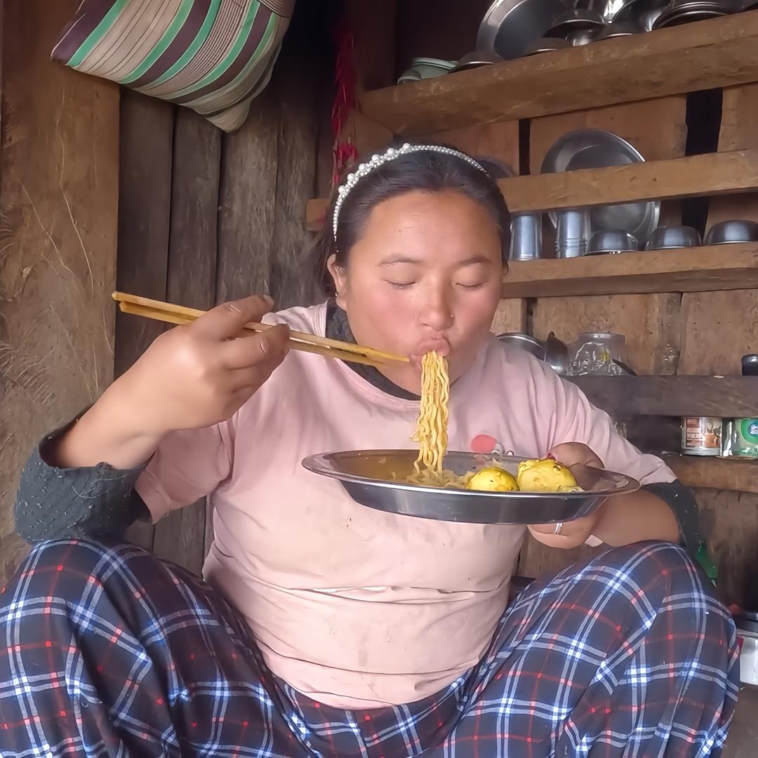 味蕾探险家ovo
