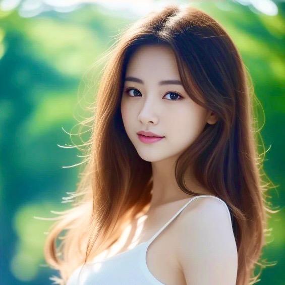 莫小乔