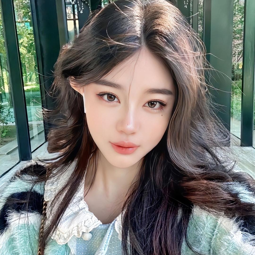 朱七七💋