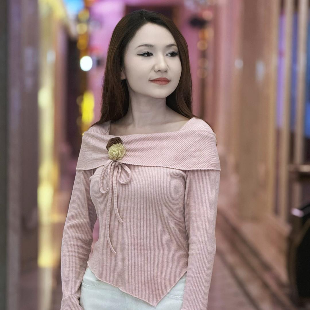 莎莎姐🧚🏻‍♀️