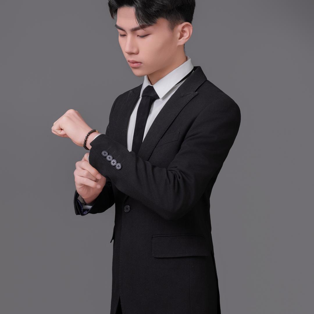 新德武   杨主管