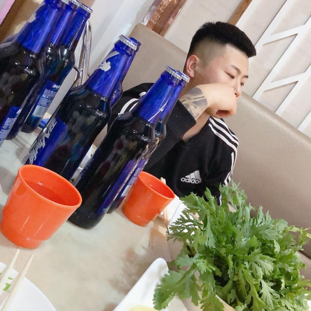 鹏程农家乐⚜️