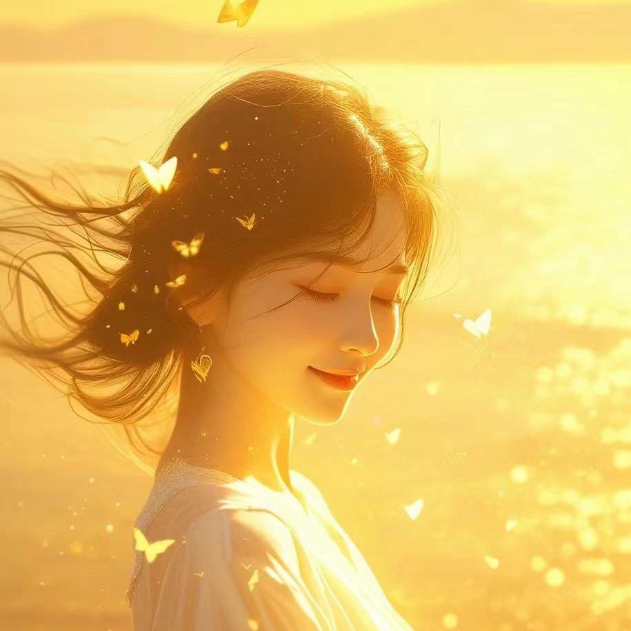 随心～～🍀