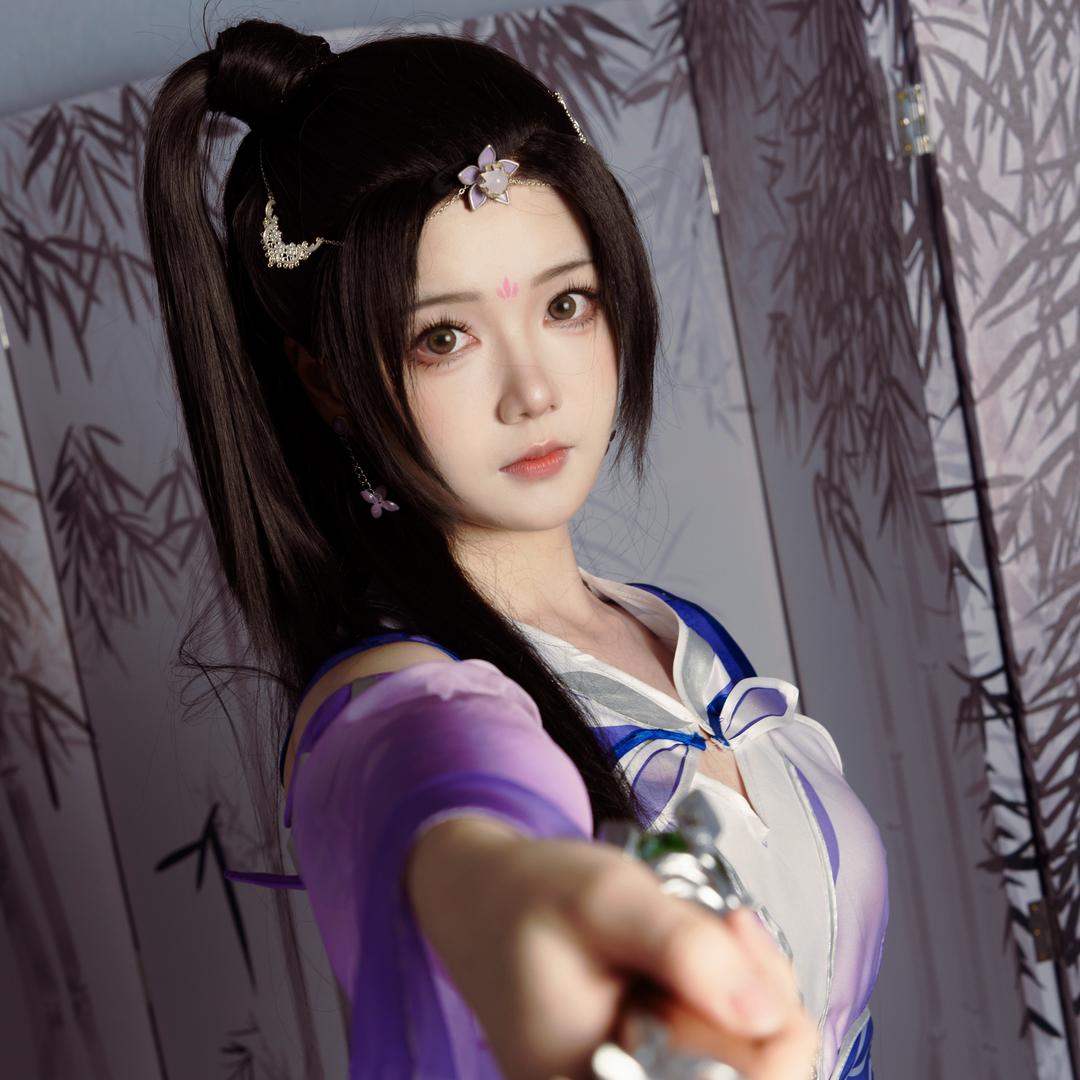 叶籽芋圆（流量回家