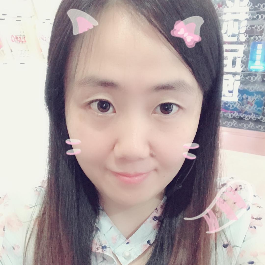 🌈菜妞儿要努力