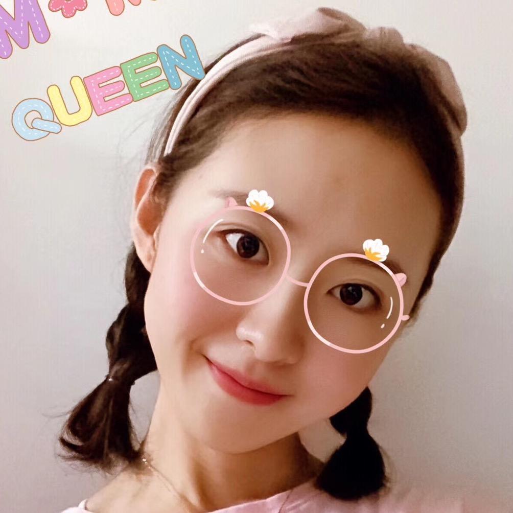 ～Wo是一颗🍓