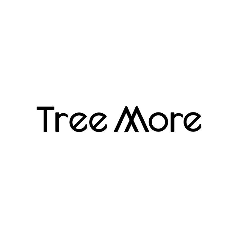 TreeMore官方账号