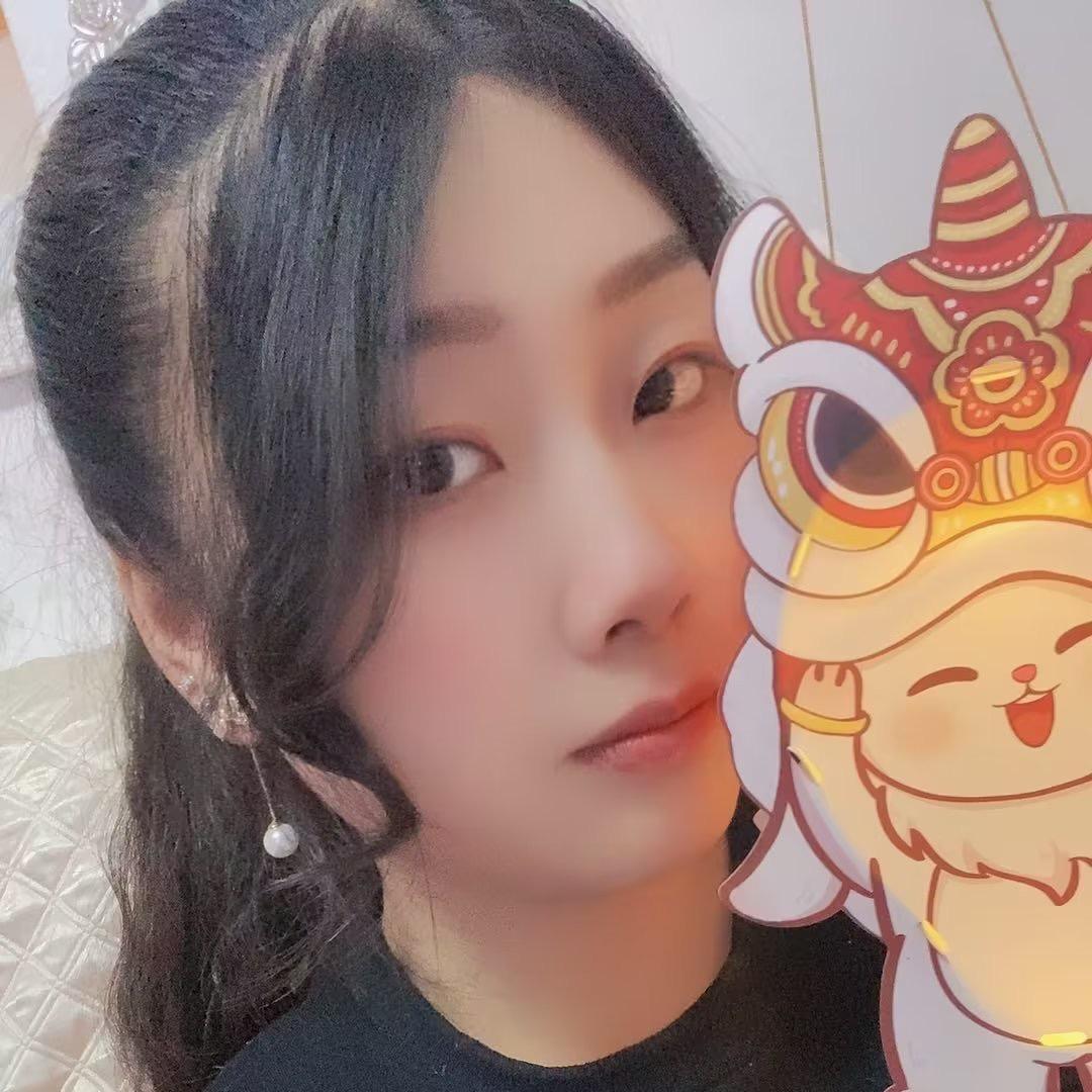 我太害羞啦.